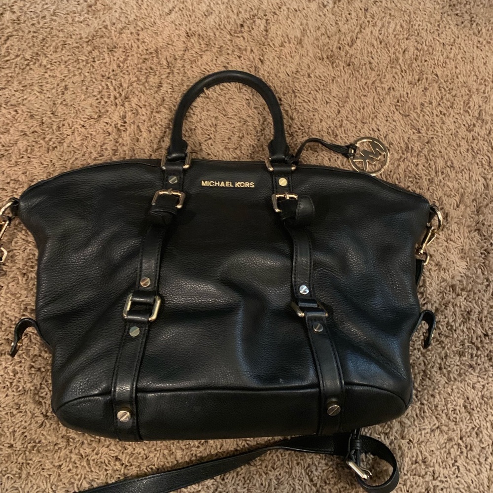 Michael Kors handbag